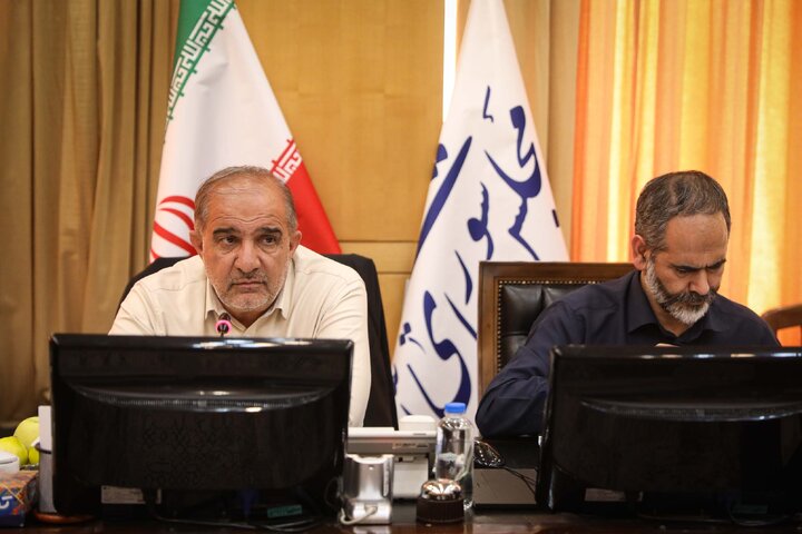 نشست ۱۳ مهرماه کمیسیون کشاورزی