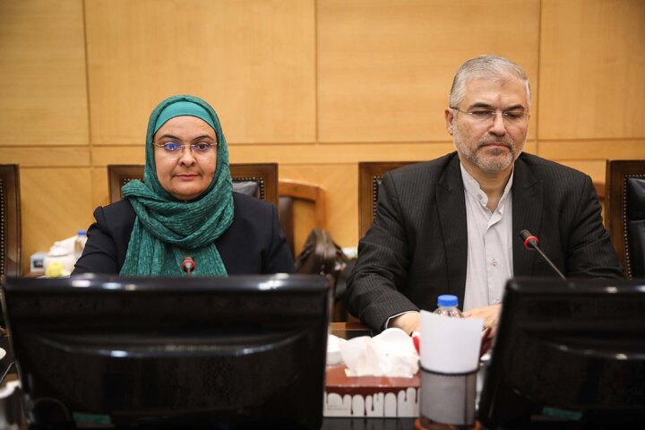 نشست ۱۳ مهرماه کمیسیون کشاورزی
