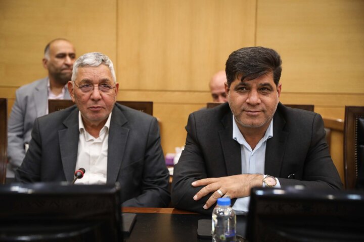 نشست ۱۳ مهرماه کمیسیون کشاورزی