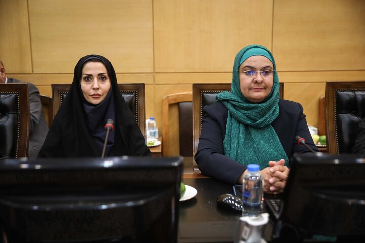 نشست ۱۳ مهرماه کمیسیون کشاورزی