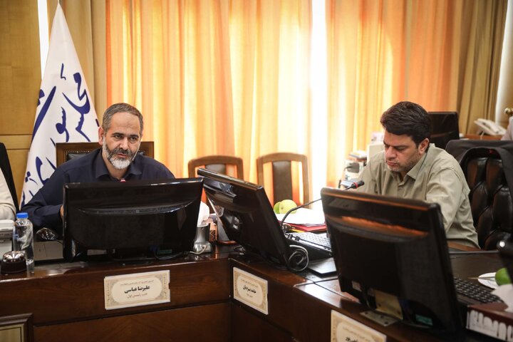 نشست ۱۳ مهرماه کمیسیون کشاورزی
