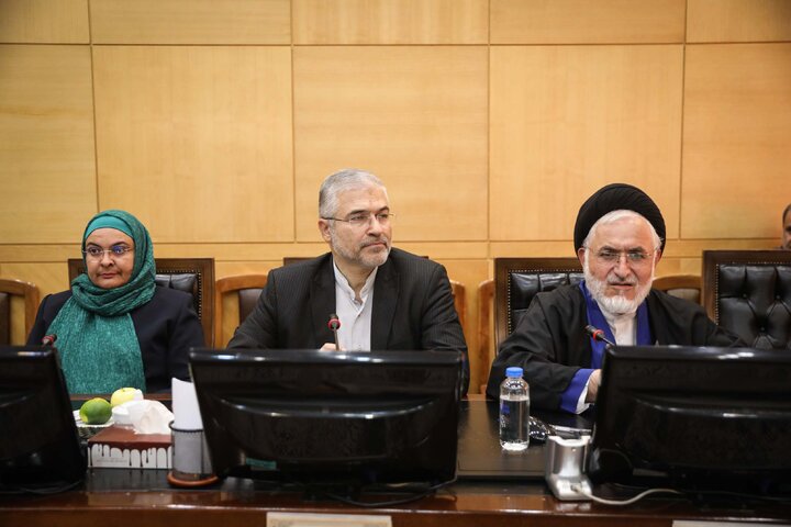 نشست ۱۳ مهرماه کمیسیون کشاورزی