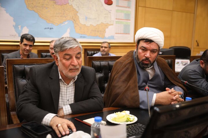 نشست ۱۳ مهرماه کمیسیون کشاورزی