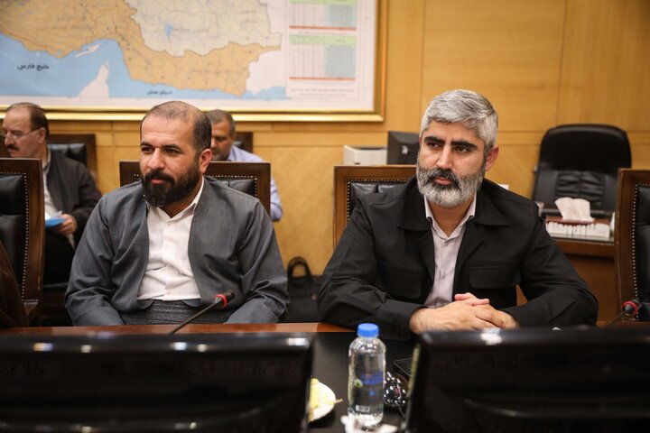 نشست ۱۳ مهرماه کمیسیون کشاورزی