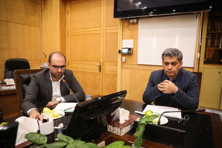 نشست ۱۳ مهرماه کمیسیون کشاورزی