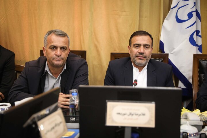 نشست 14 مهر کمیسیون شوراها