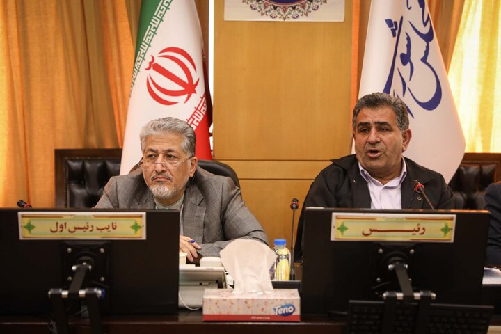 نشست 14 مهر کمیسیون اجتماعی