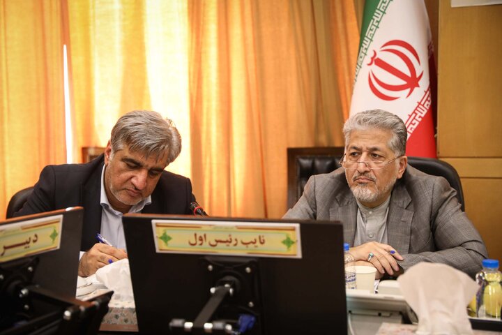 نشست 14 مهر کمیسیون اجتماعی