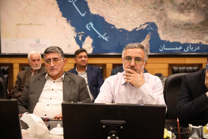 نشست 14 مهر کمیسیون اجتماعی