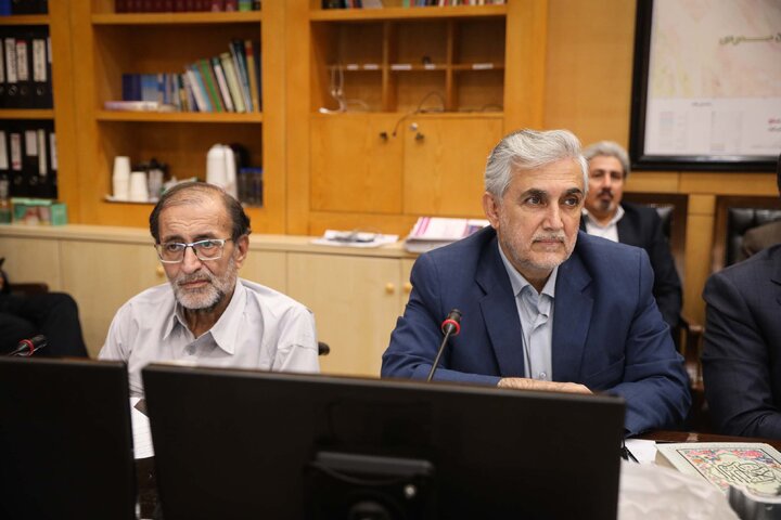 نشست 14 مهر کمیسیون اجتماعی