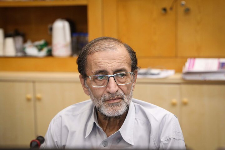 نشست 14 مهر کمیسیون اجتماعی