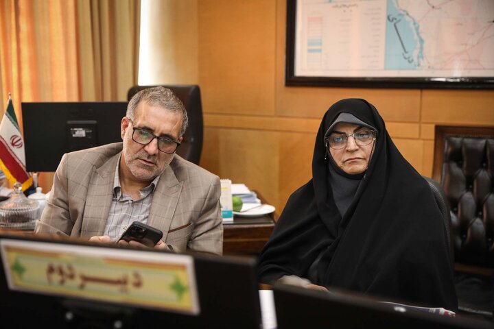نشست 14 مهر کمیسیون اجتماعی