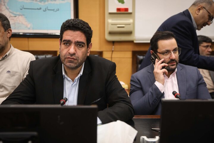نشست 14 مهر کمیسیون اجتماعی