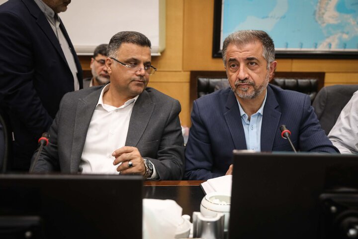 نشست 14 مهر کمیسیون اجتماعی