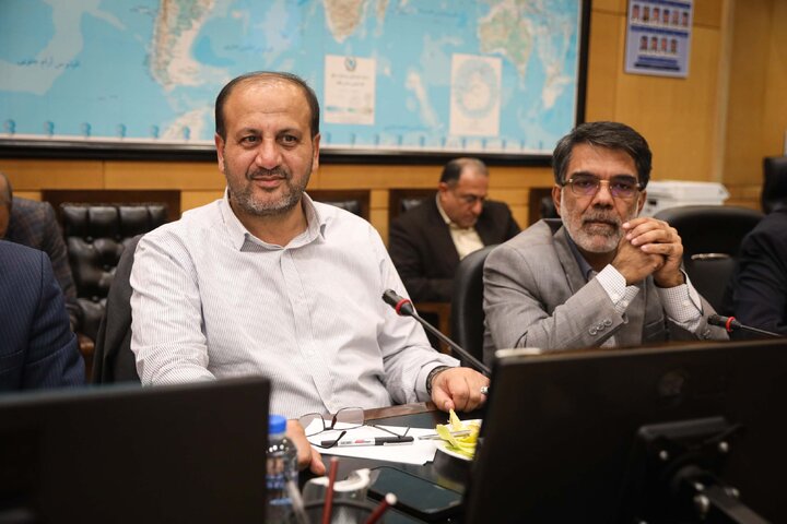 نشست 14 مهر کمیسیون اجتماعی