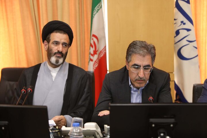 نشست ۱۳مهر ماه کمیسیون صنایع و معادن