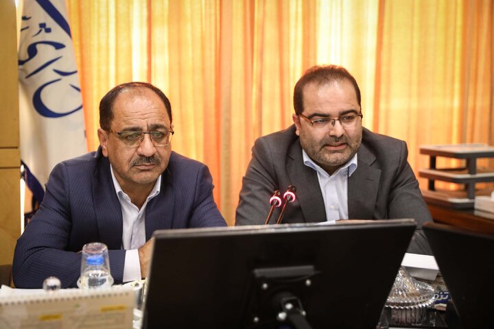 نشست ۱۳مهر ماه کمیسیون صنایع و معادن