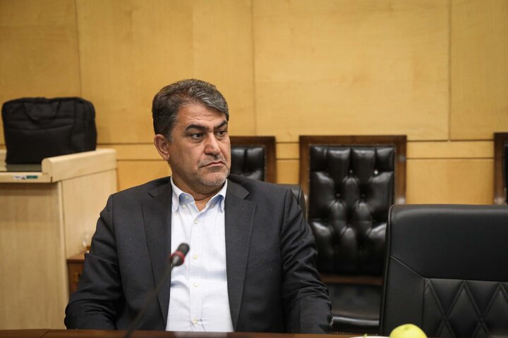 نشست ۱۳مهر ماه کمیسیون صنایع و معادن