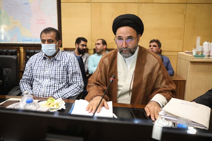 نشست ۱۳مهر ماه کمیسیون صنایع و معادن
