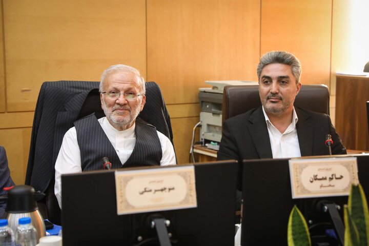 نشست ۱۳مهرماه کمیسیون اقتصادی