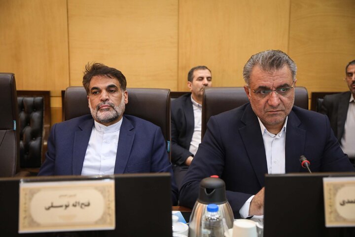 نشست ۱۳مهرماه کمیسیون اقتصادی