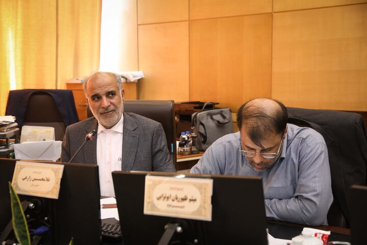 نشست ۱۳مهرماه کمیسیون اقتصادی