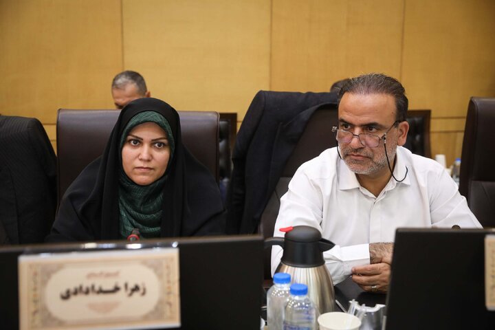 نشست ۱۳مهرماه کمیسیون اقتصادی