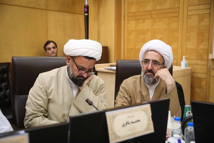 نشست ۱۳مهرماه کمیسیون اقتصادی