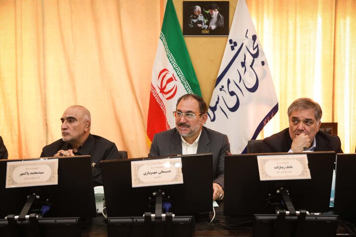 نشست ۱۳مهرماه کمیسیون بهداشت و درمان