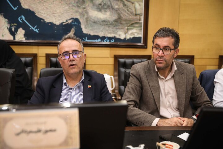 نشست ۱۳مهرماه کمیسیون بهداشت و درمان