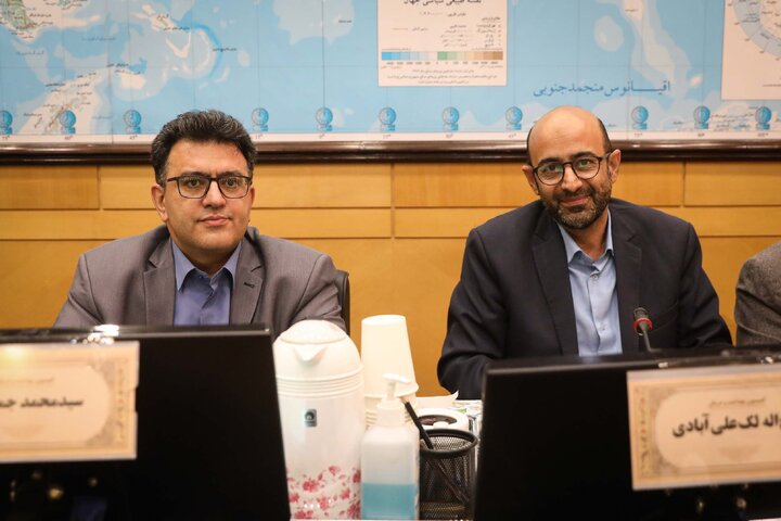 نشست ۱۳مهرماه کمیسیون بهداشت و درمان