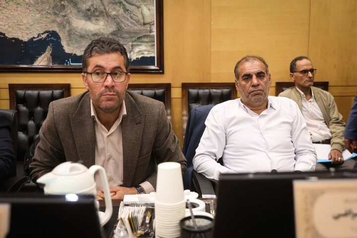 نشست ۱۳مهرماه کمیسیون بهداشت و درمان