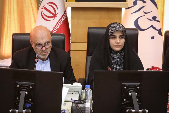 نشست 13 مهر کمیسیون آموزش