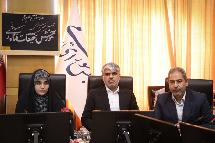 نشست 13 مهر کمیسیون آموزش