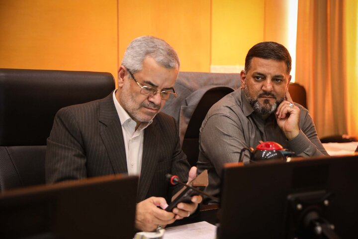 نشست 13 مهر کمیسیون آموزش
