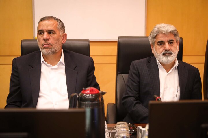 نشست 13 مهر کمیسیون آموزش