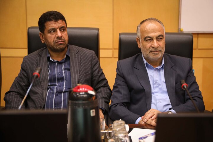 نشست 13 مهر کمیسیون آموزش