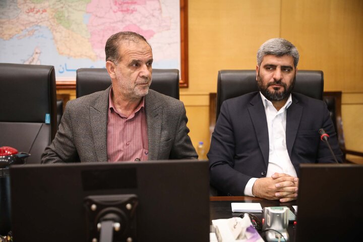 نشست 13 مهر کمیسیون آموزش