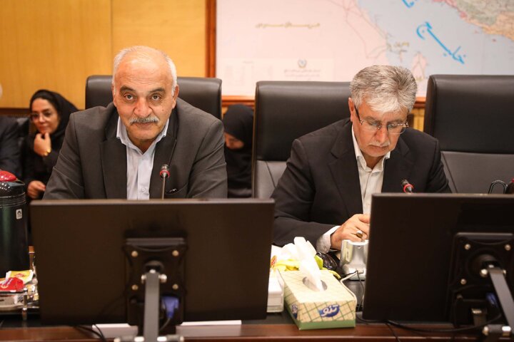 نشست 13 مهر کمیسیون آموزش
