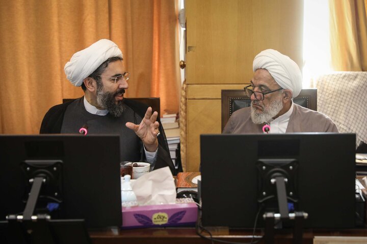 نشست 13مهر ماه کمیسیون فرهنگی