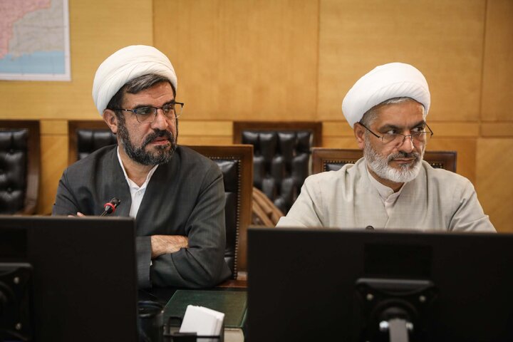 نشست 13مهر ماه کمیسیون فرهنگی