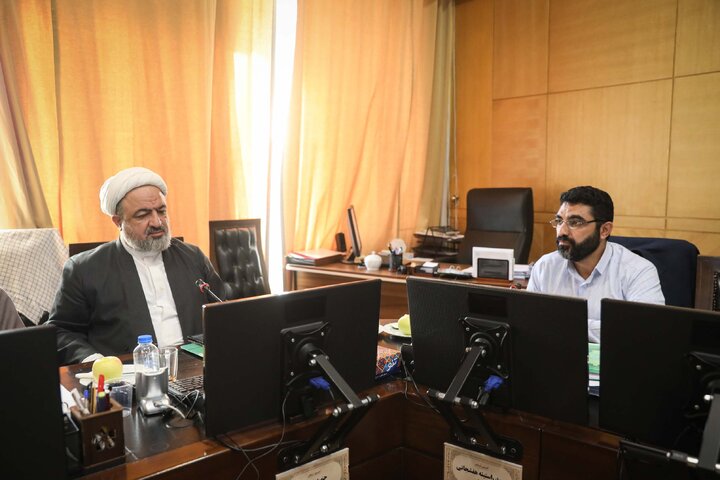 نشست 13مهر ماه کمیسیون فرهنگی