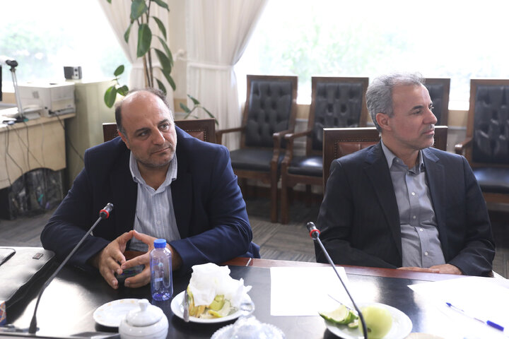 نشست یکشنبه 13 مهرماه کمیسیون اصل نودم قانون اساسی مجلس