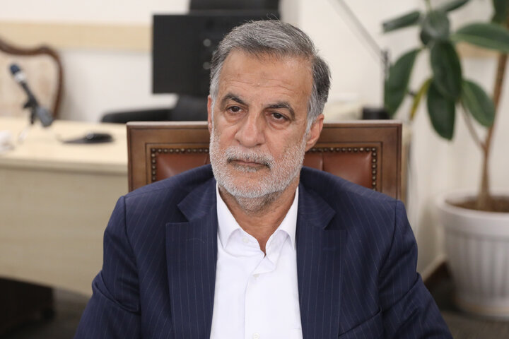 نشست یکشنبه 13 مهرماه کمیسیون اصل نودم قانون اساسی مجلس