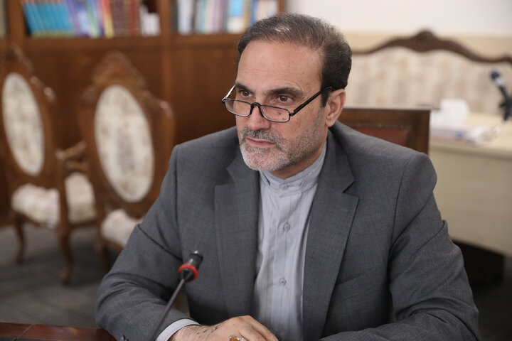 نشست یکشنبه 13 مهرماه کمیسیون اصل نودم قانون اساسی مجلس