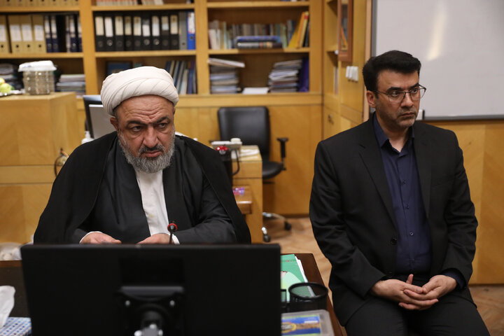 نشست یکشنبه 13 مهرماه مجمع نمایندگان تهران