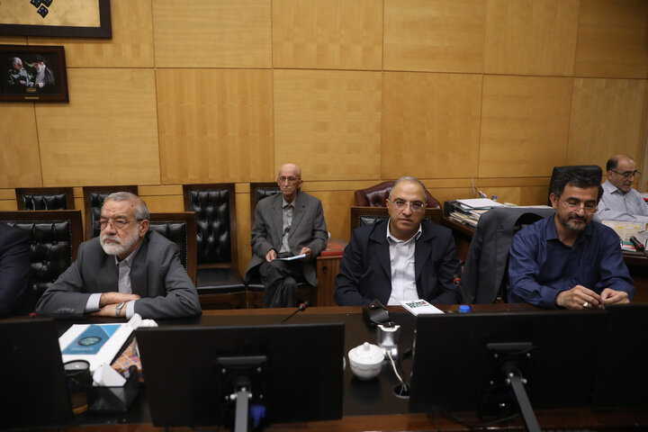 نشست یکشنبه 13 مهرماه مجمع نمایندگان تهران