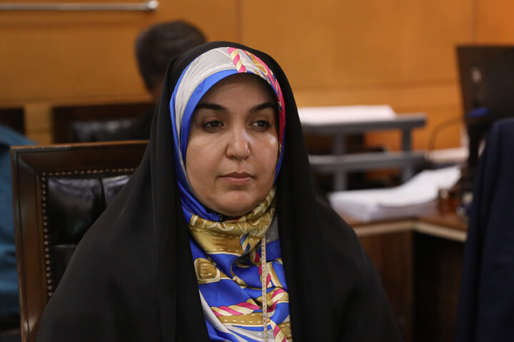 نشست یکشنبه 13 مهرماه کمیسیون عمران مجلس