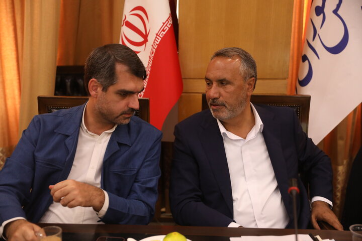 نشست یکشنبه 13 مهرماه کمیسیون عمران مجلس