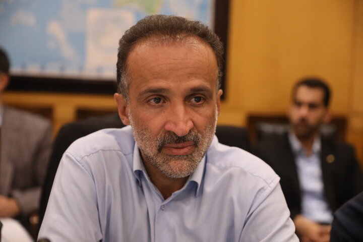 نشست یکشنبه 13 مهرماه کمیسیون عمران مجلس
